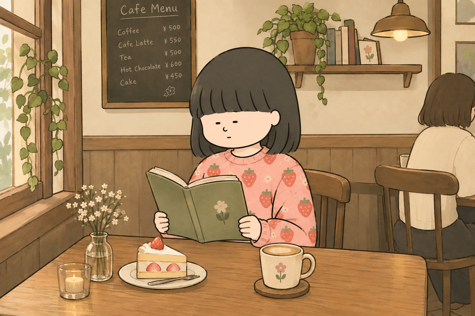 がるこちゃんを連れだそう！