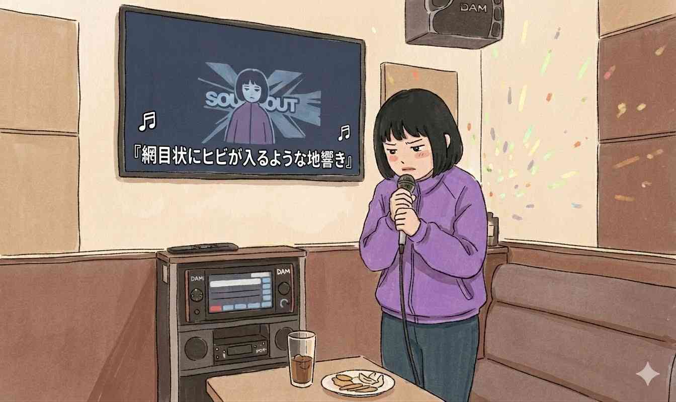 がるこちゃんを連れだそう！