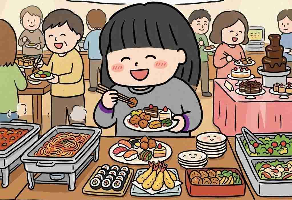 がるこちゃんを連れだそう！