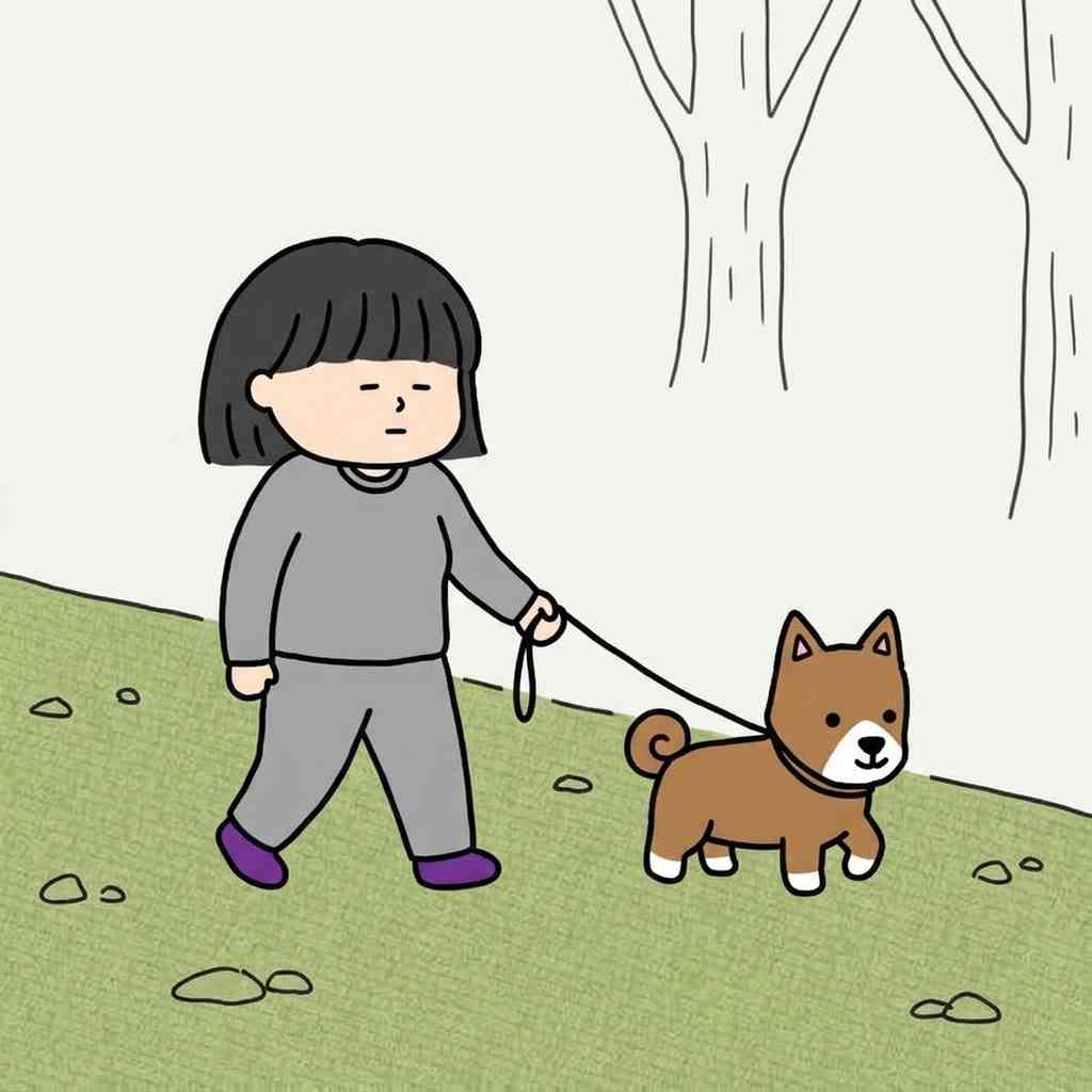 がるこちゃんを連れだそう！