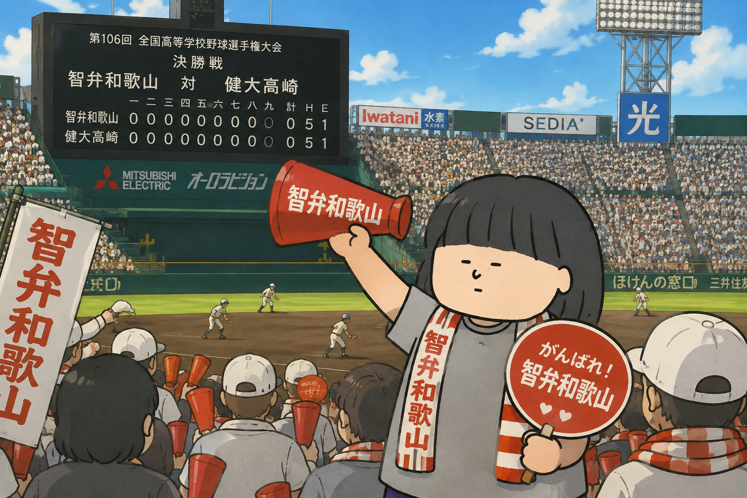 がるこちゃんを連れだそう！