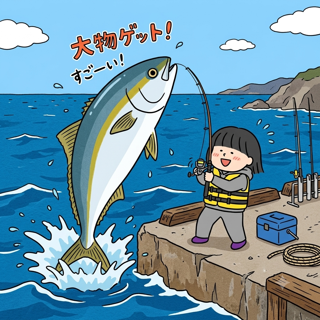 がるこちゃんを連れだそう！