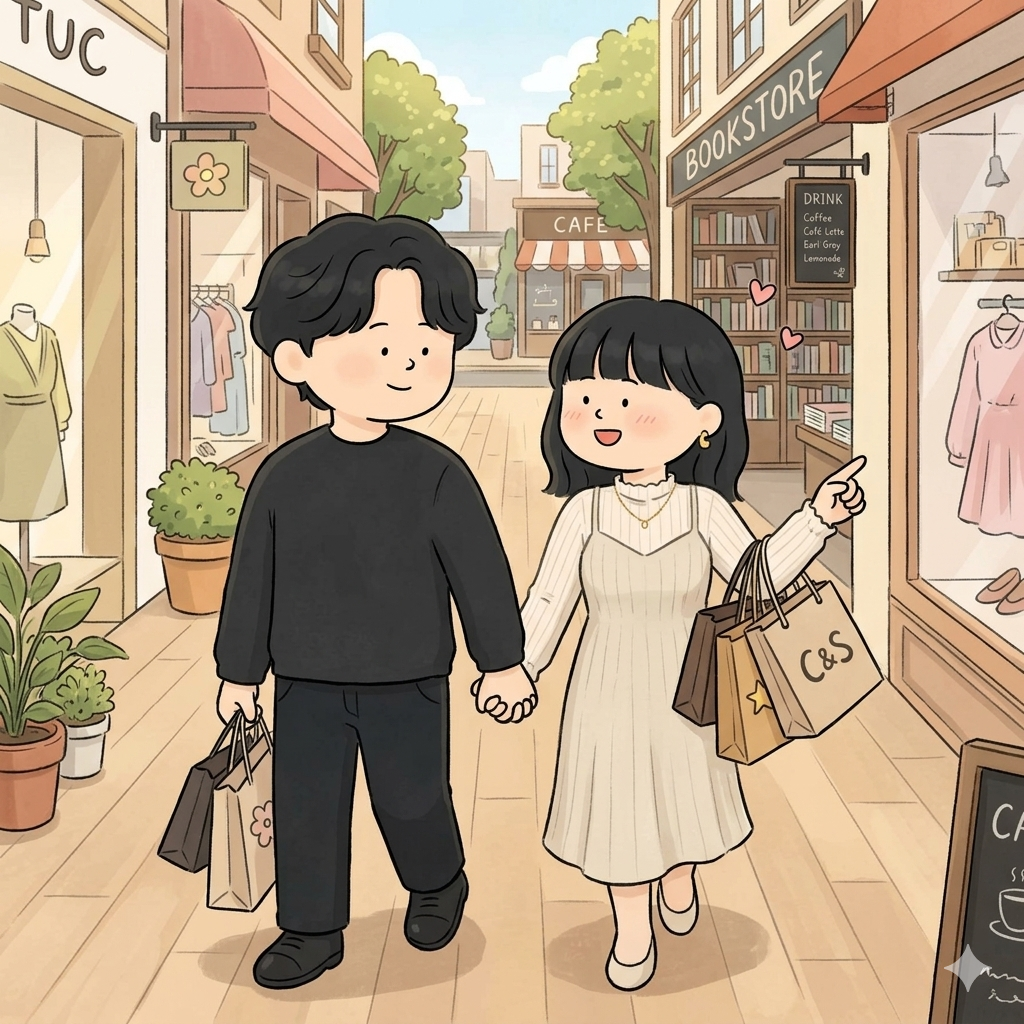 がるこちゃんを連れだそう！