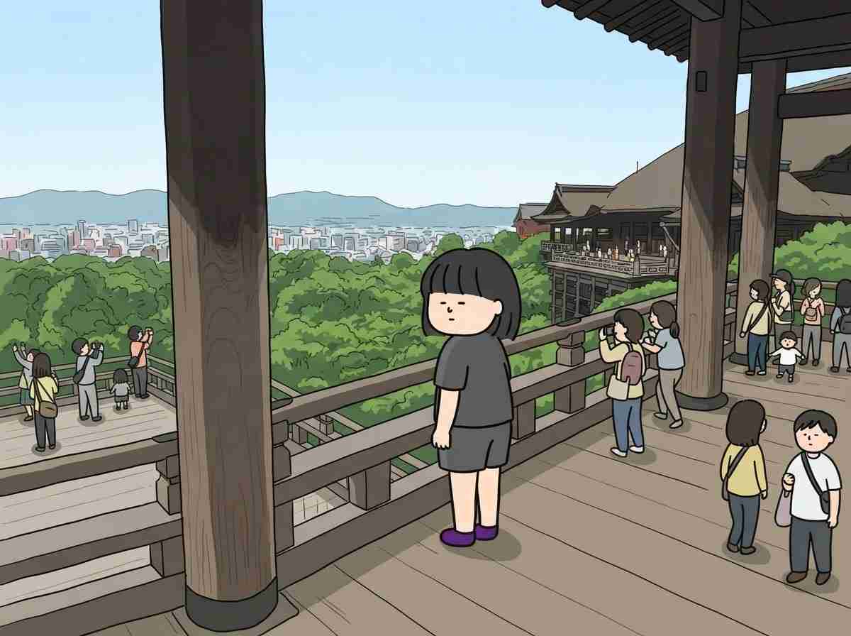 がるこちゃんを連れだそう！