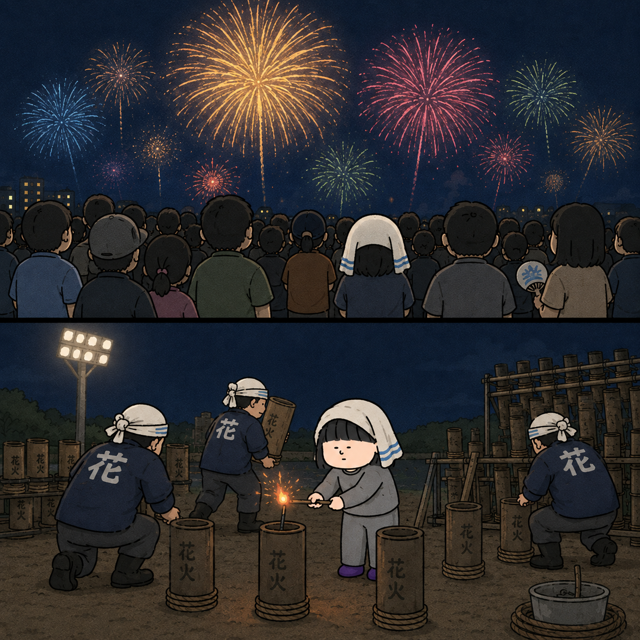 がるこちゃんを連れだそう！