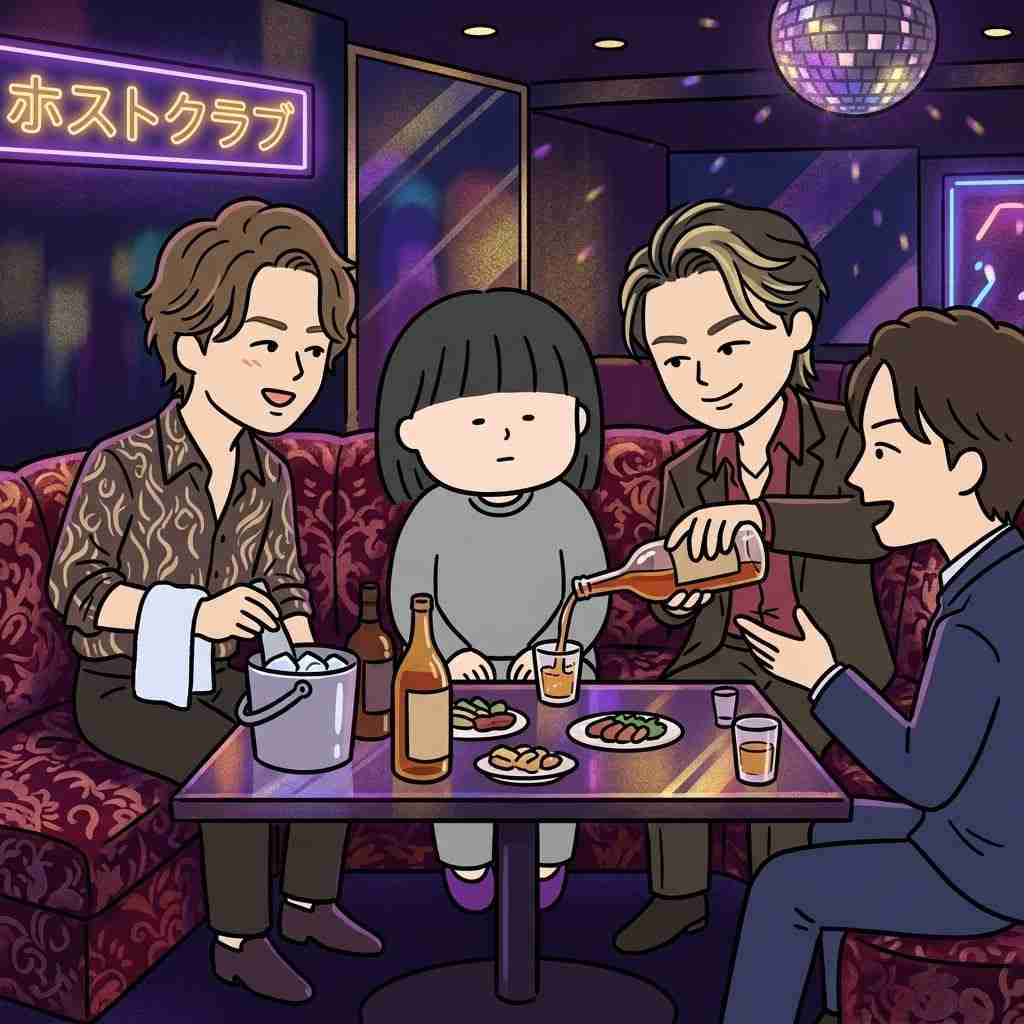 がるこちゃんを連れだそう！