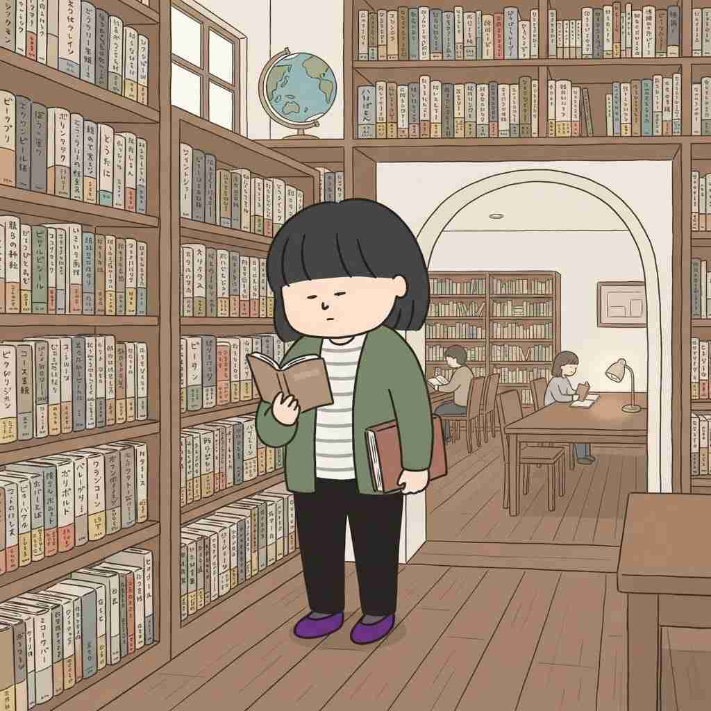 がるこちゃんを連れだそう！