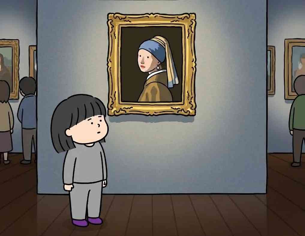 がるこちゃんを連れだそう！