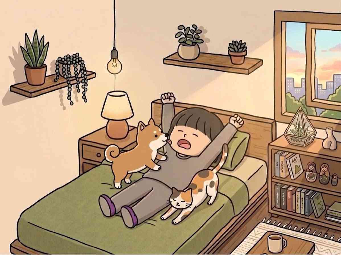 がるこちゃんを連れだそう！