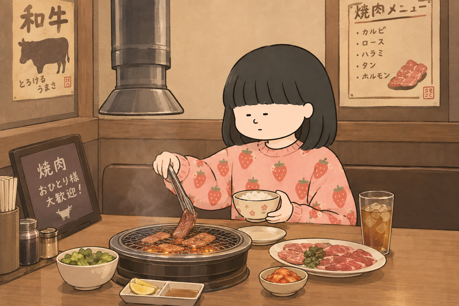 がるこちゃんを連れだそう！