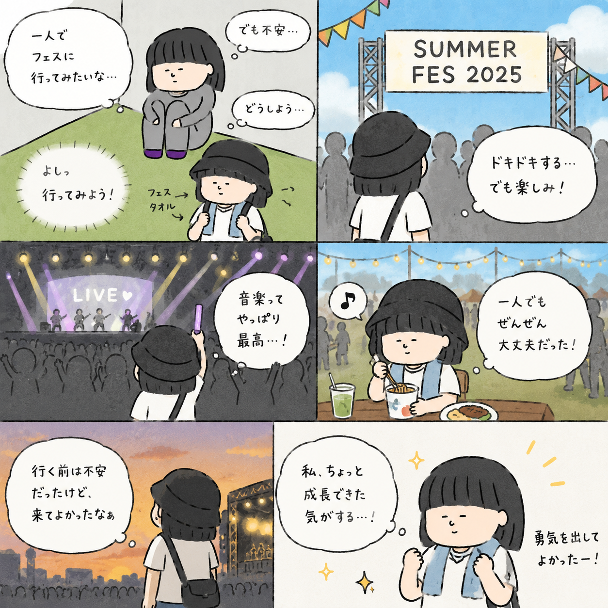 がるこちゃんを連れだそう！