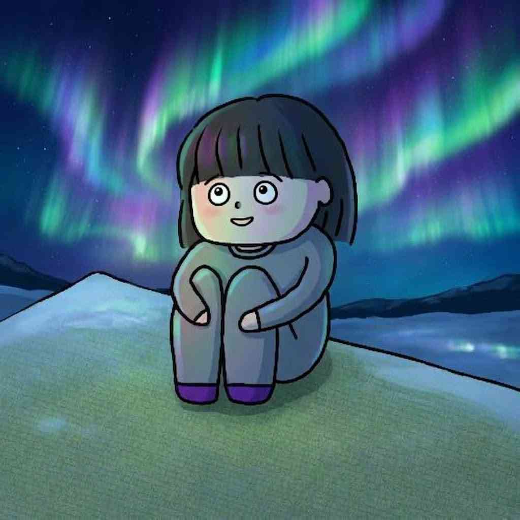 がるこちゃんを連れだそう！