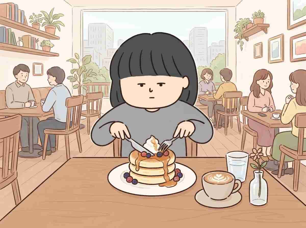 がるこちゃんを連れだそう！