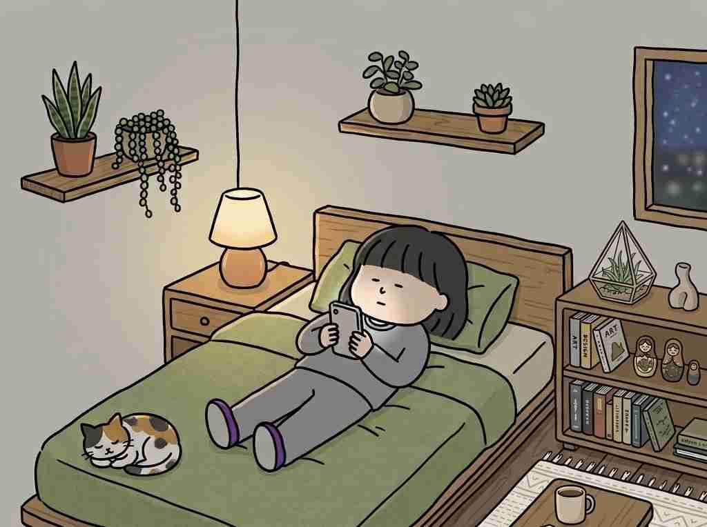 がるこちゃんを連れだそう！