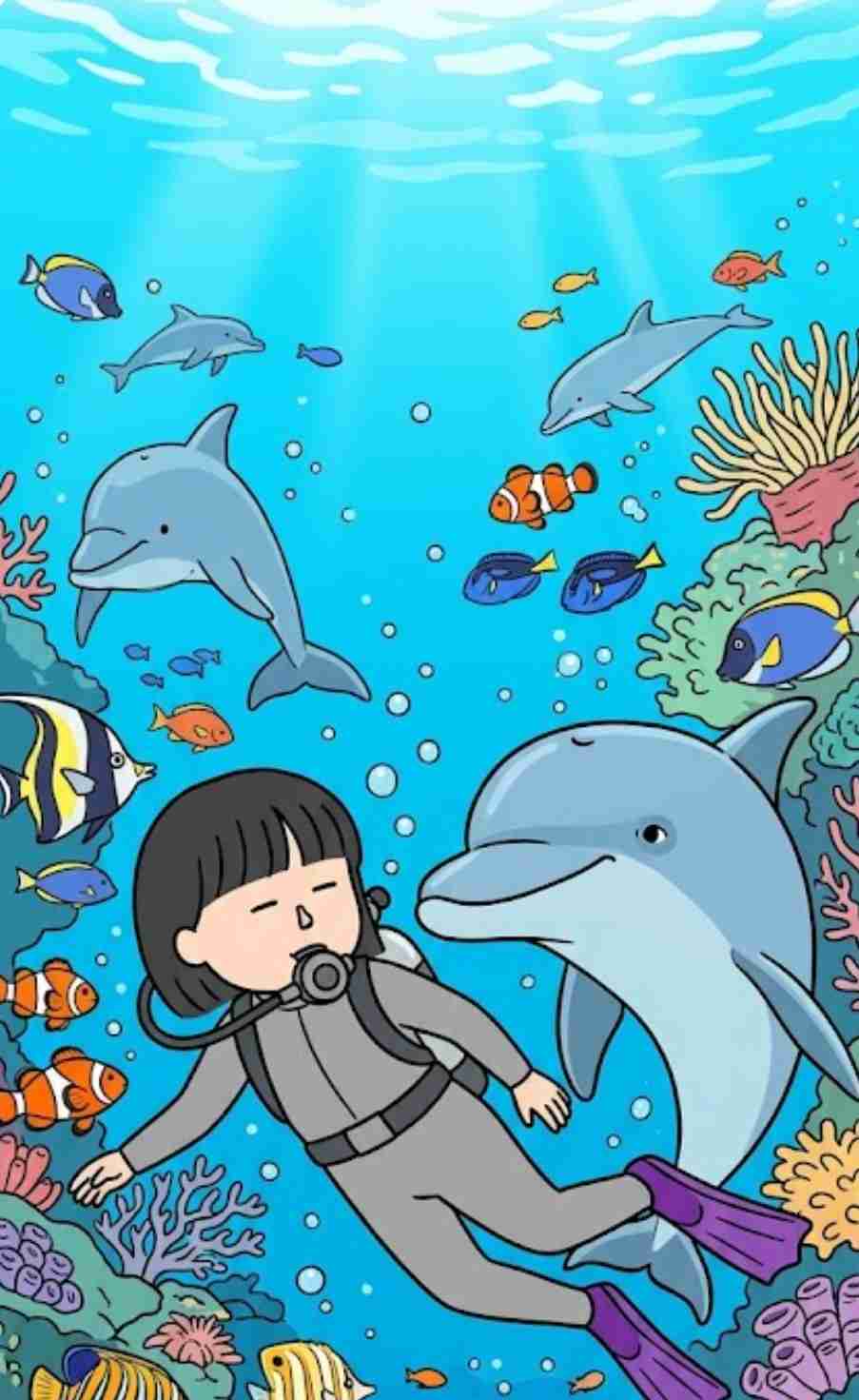 がるこちゃんを連れだそう！