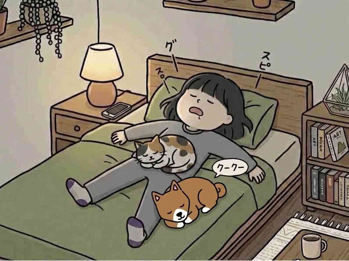 がるこちゃんを連れだそう！