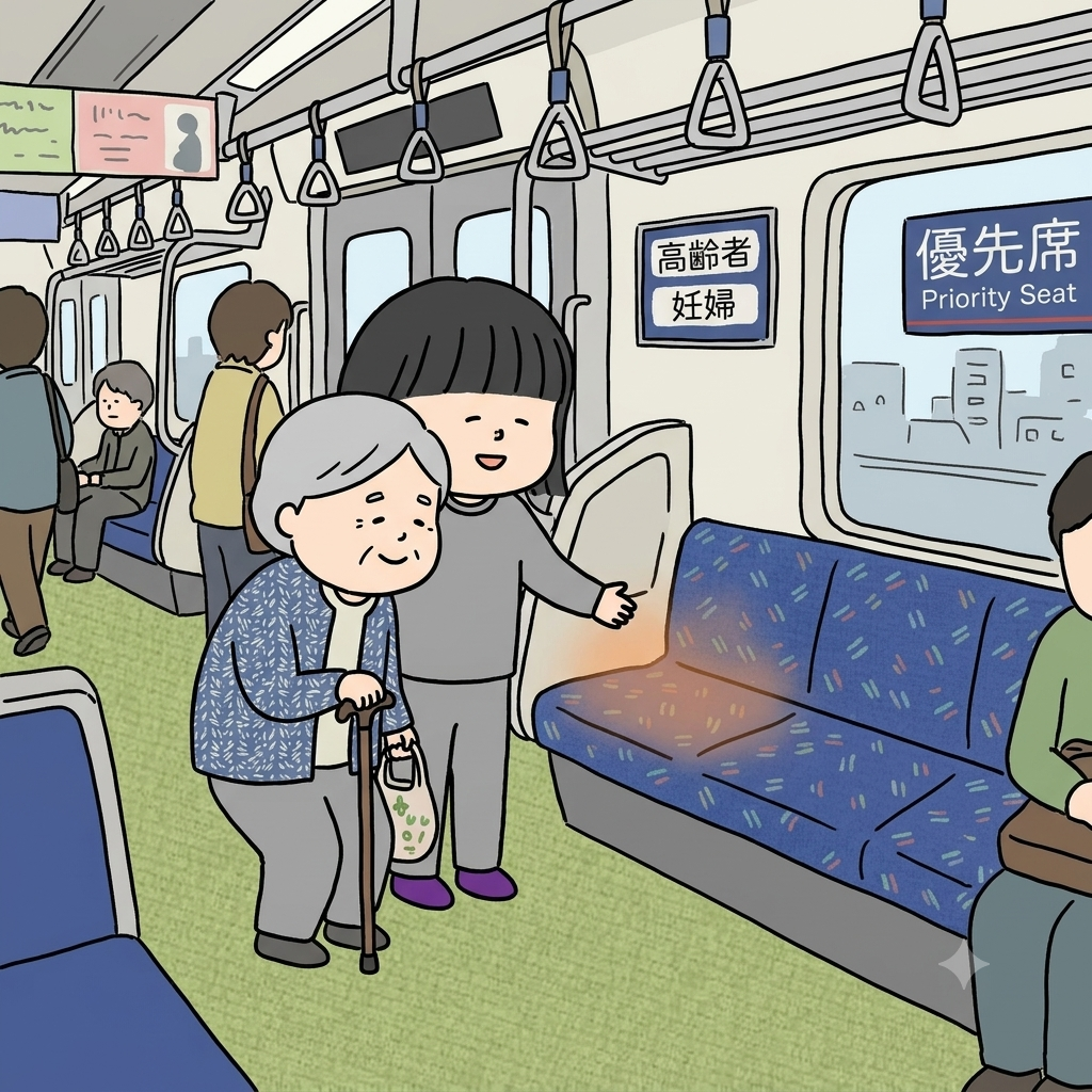がるこちゃんを連れだそう！