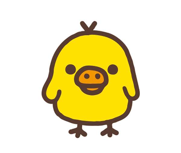 サンエックスキャラクター好きな人💕