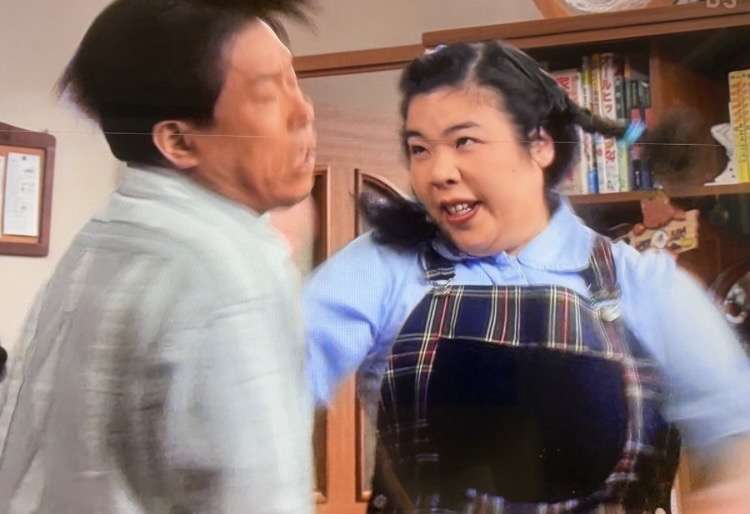 渡る世間は鬼ばかりについて話すトピ
