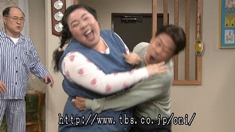 渡る世間は鬼ばかりについて話すトピ