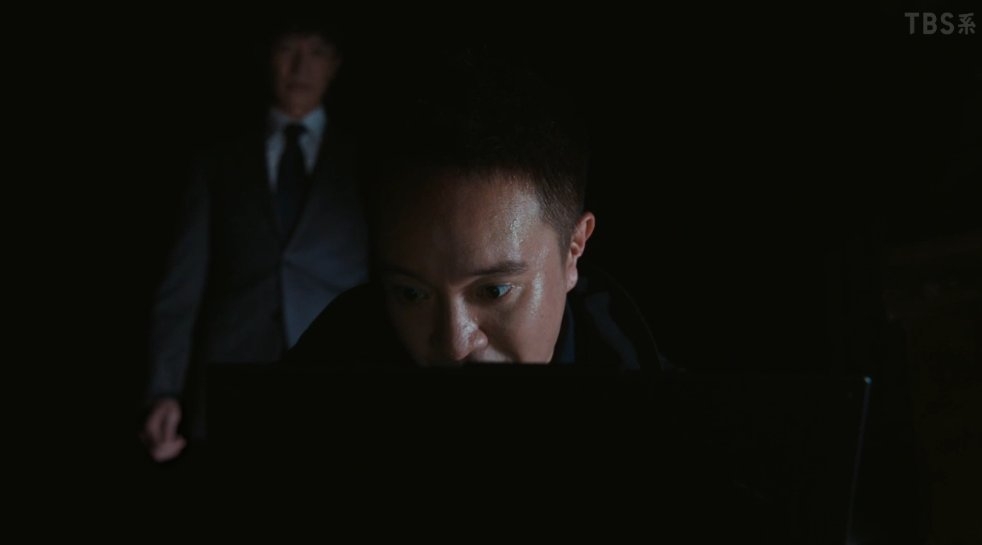 【実況・感想】日曜劇場「VIVANT」第14話