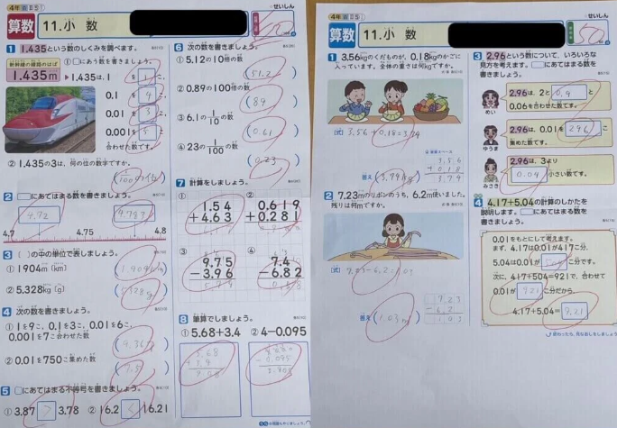 出来のいい子のやる気が低迷した時