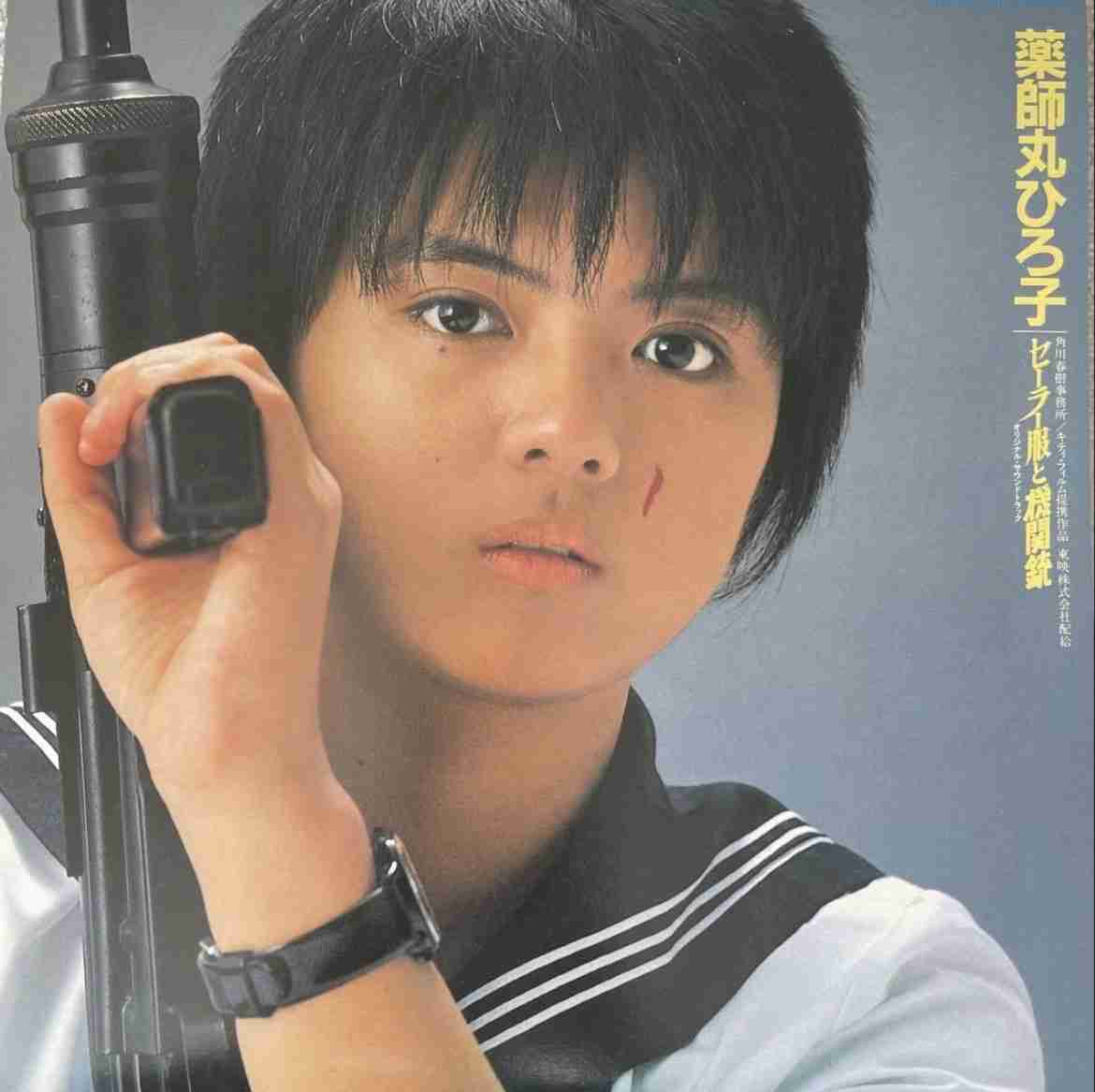 【俳優・女優】この役は神がかっていた