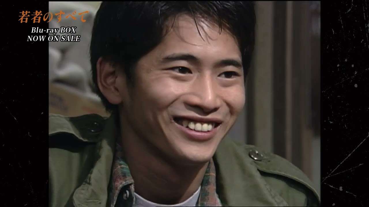 【俳優・女優】この役は神がかっていた