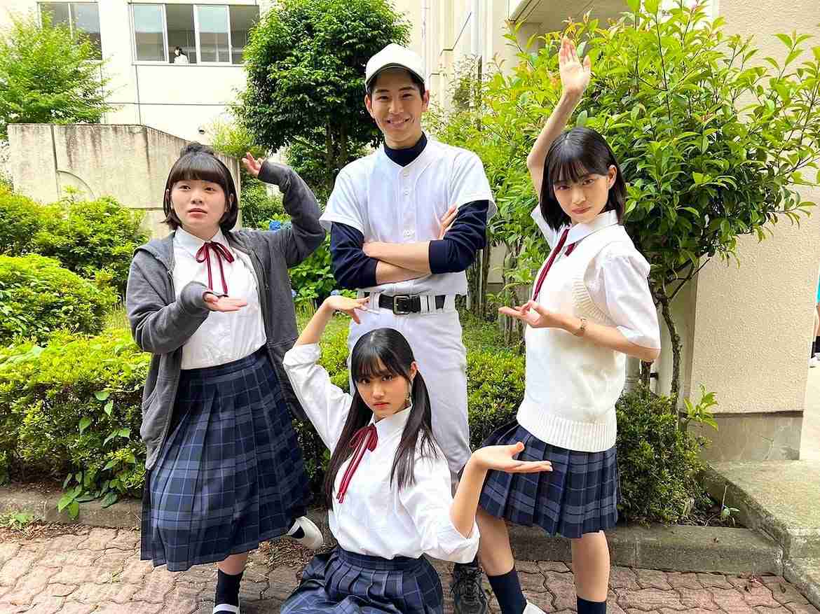 【俳優】中沢元紀さんが気になる(語りたい)