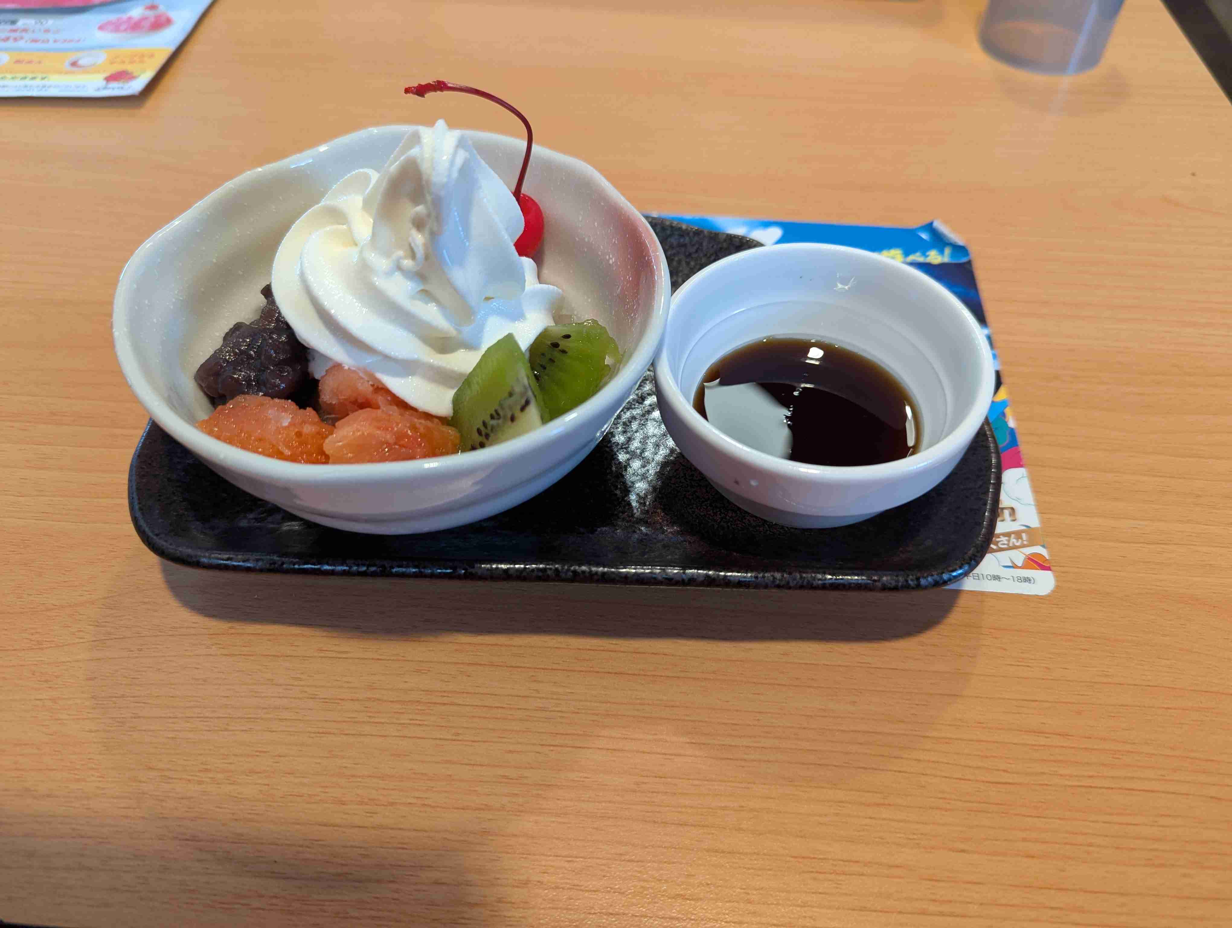 今めちゃくちゃ食べたいものを叫ぶトピ