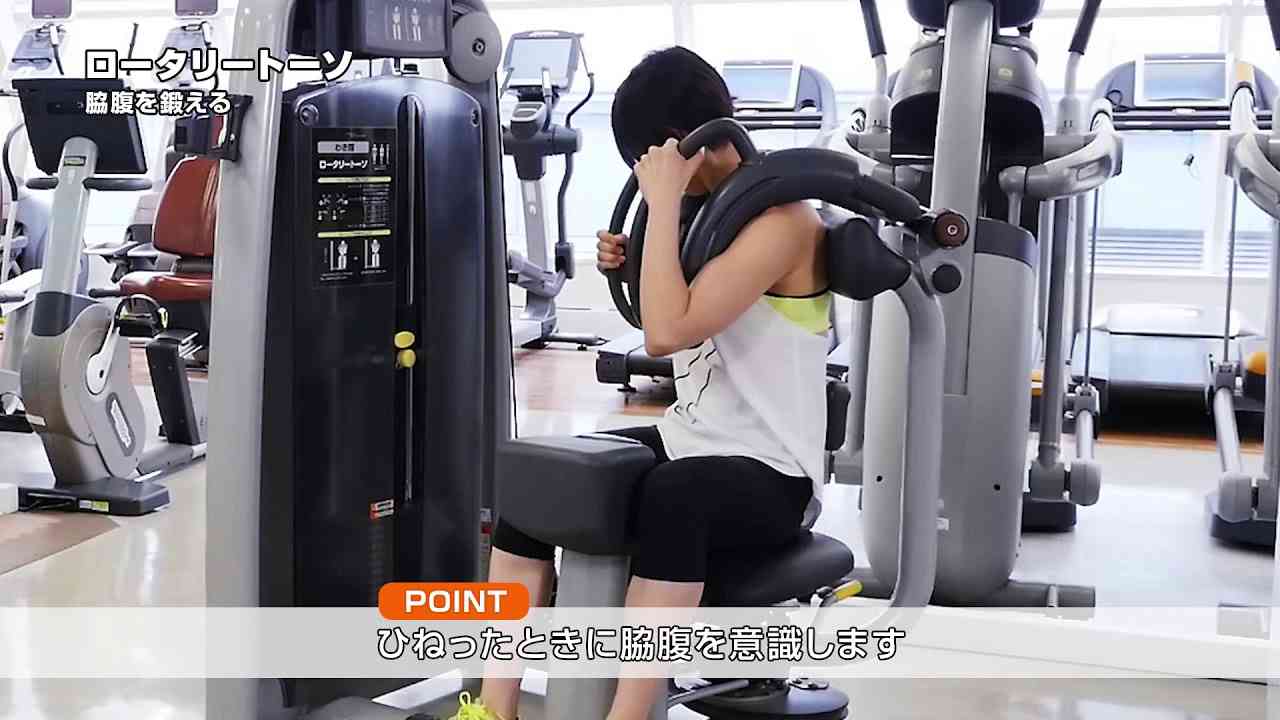 腰肉をどうにかしたい【ウエストじゃない】