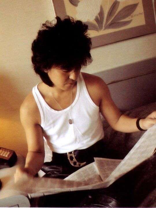 【定期・8月】宇都宮隆さんを語るトピ。