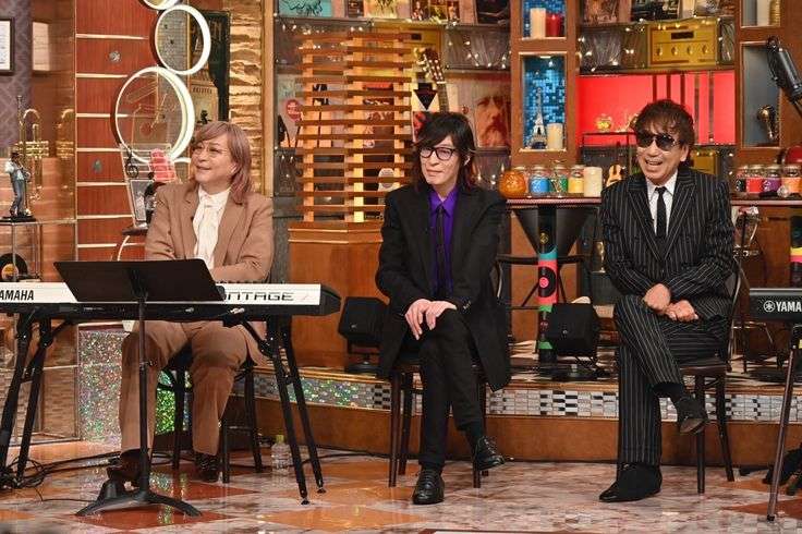 【定期・8月】宇都宮隆さんを語るトピ。
