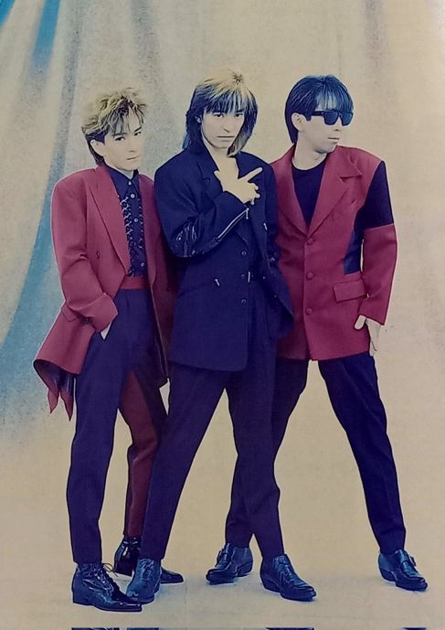 【定期・8月】宇都宮隆さんを語るトピ。