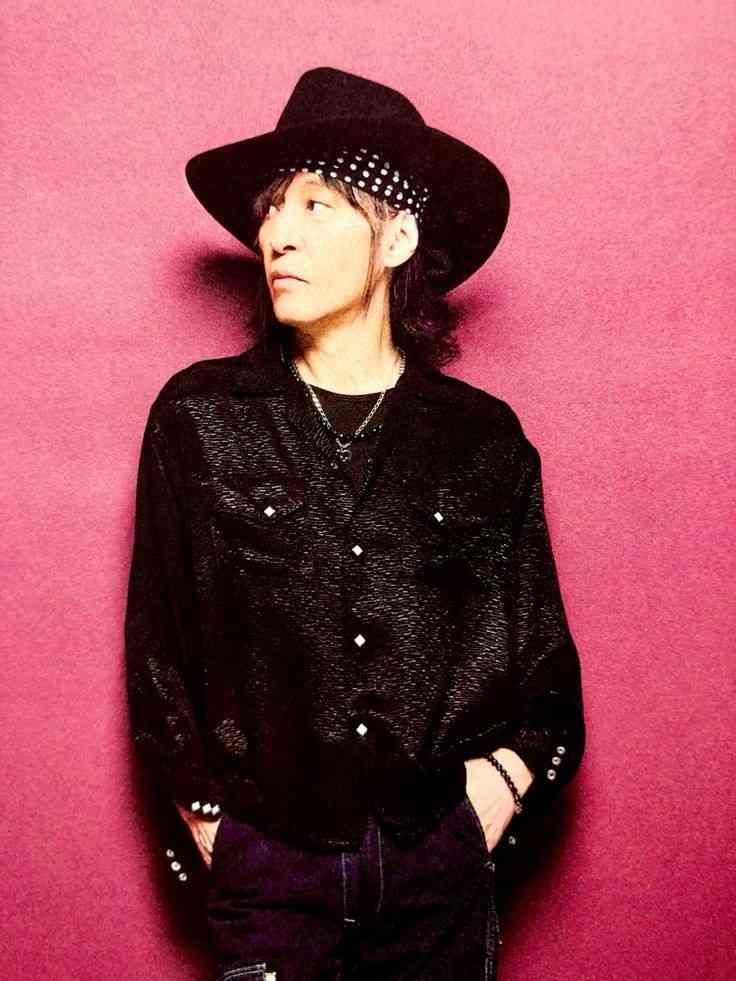 【定期・8月】宇都宮隆さんを語るトピ。