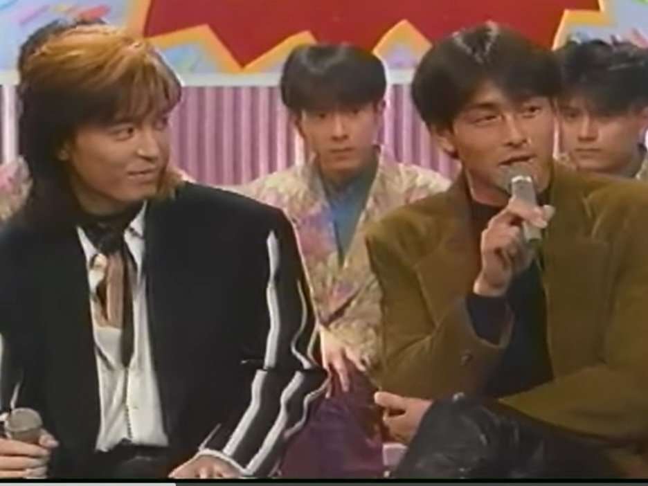 【定期・8月】宇都宮隆さんを語るトピ。