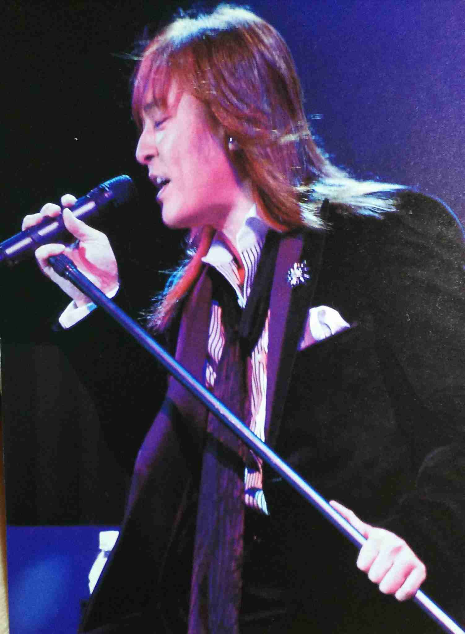 【定期・8月】宇都宮隆さんを語るトピ。