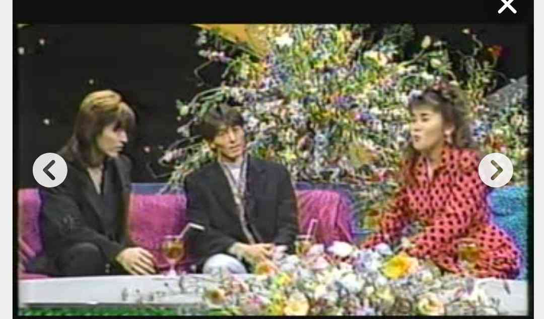 【定期・8月】宇都宮隆さんを語るトピ。