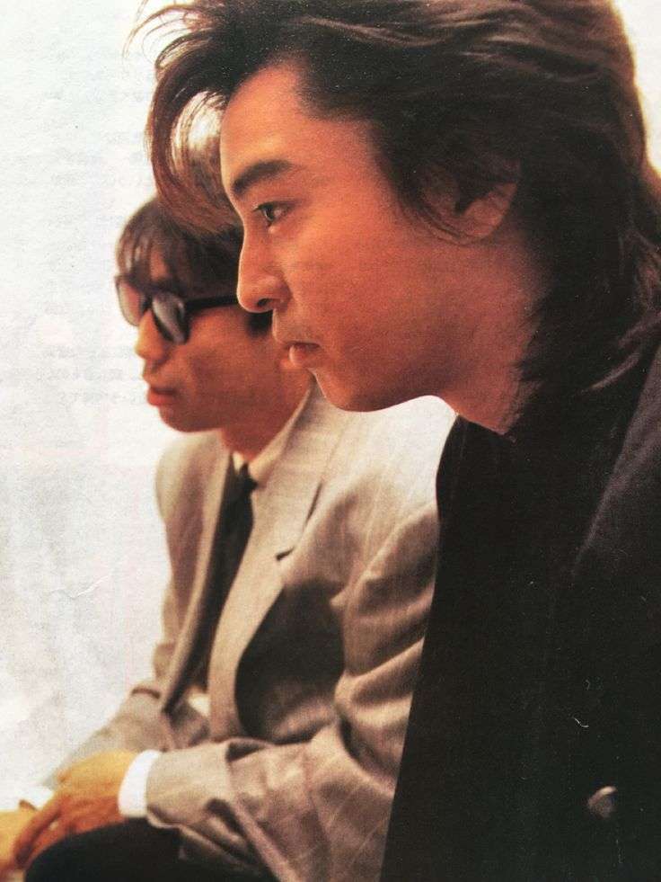【定期・8月】宇都宮隆さんを語るトピ。