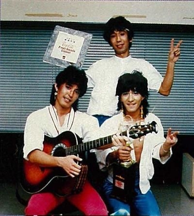 【定期・8月】宇都宮隆さんを語るトピ。