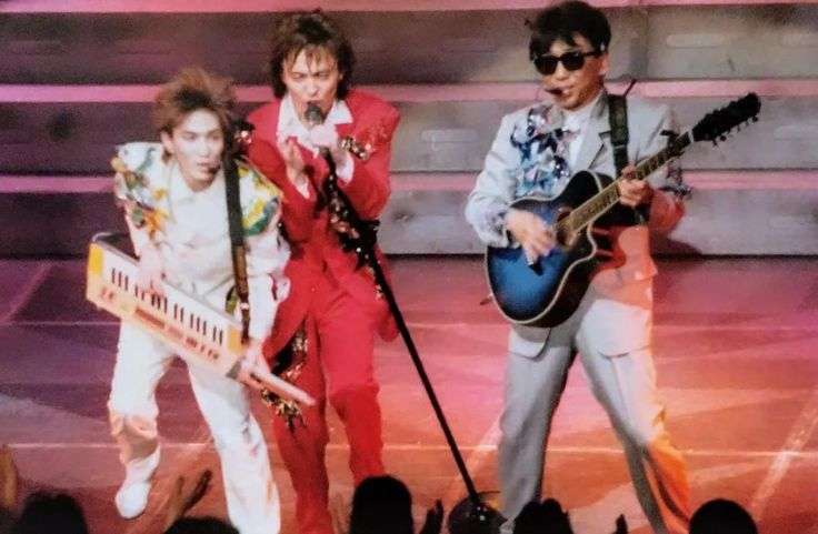 【定期・8月】宇都宮隆さんを語るトピ。