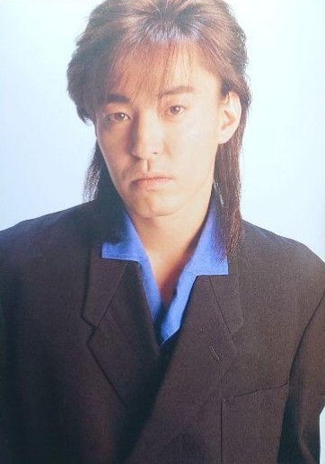 【定期・8月】宇都宮隆さんを語るトピ。