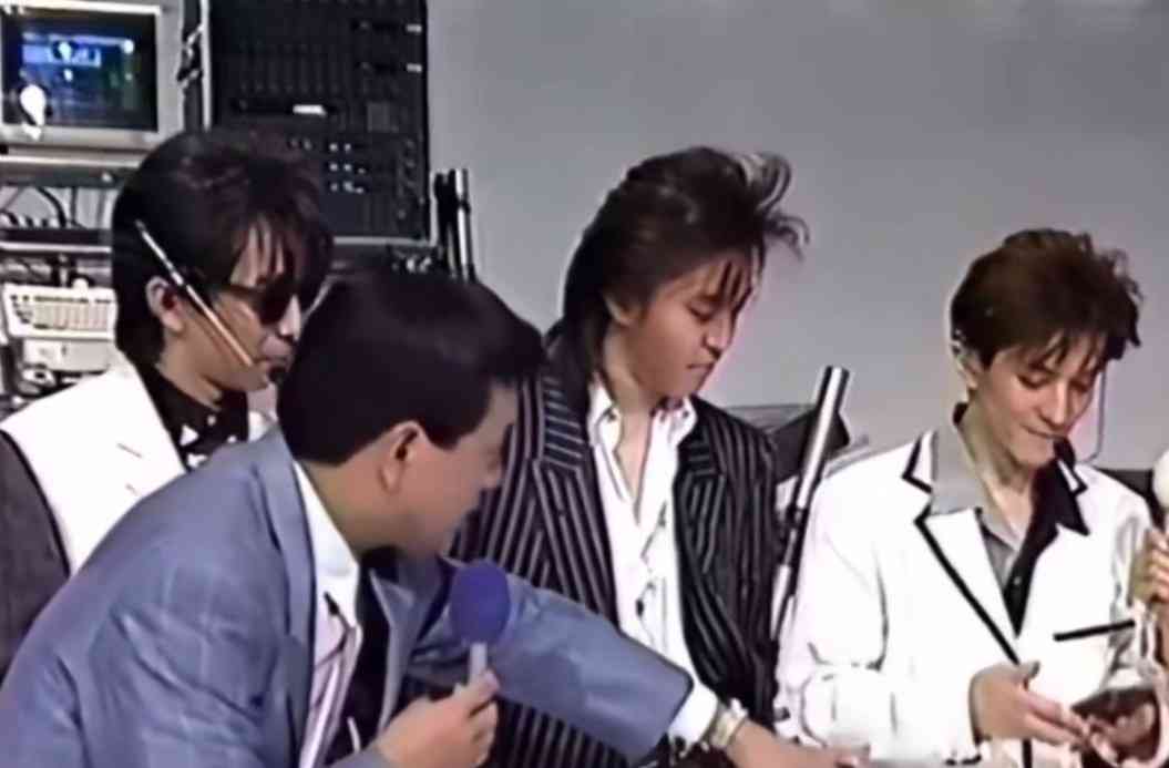 【定期・8月】宇都宮隆さんを語るトピ。