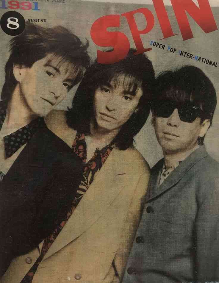 【定期・8月】宇都宮隆さんを語るトピ。