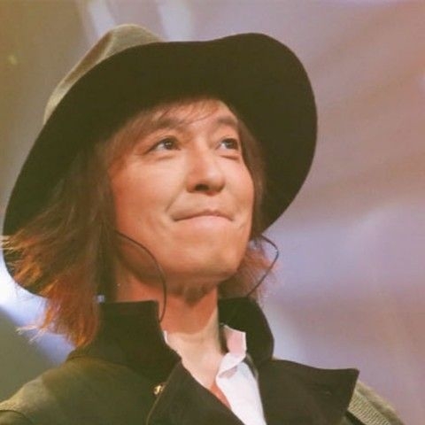 【定期・8月】宇都宮隆さんを語るトピ。