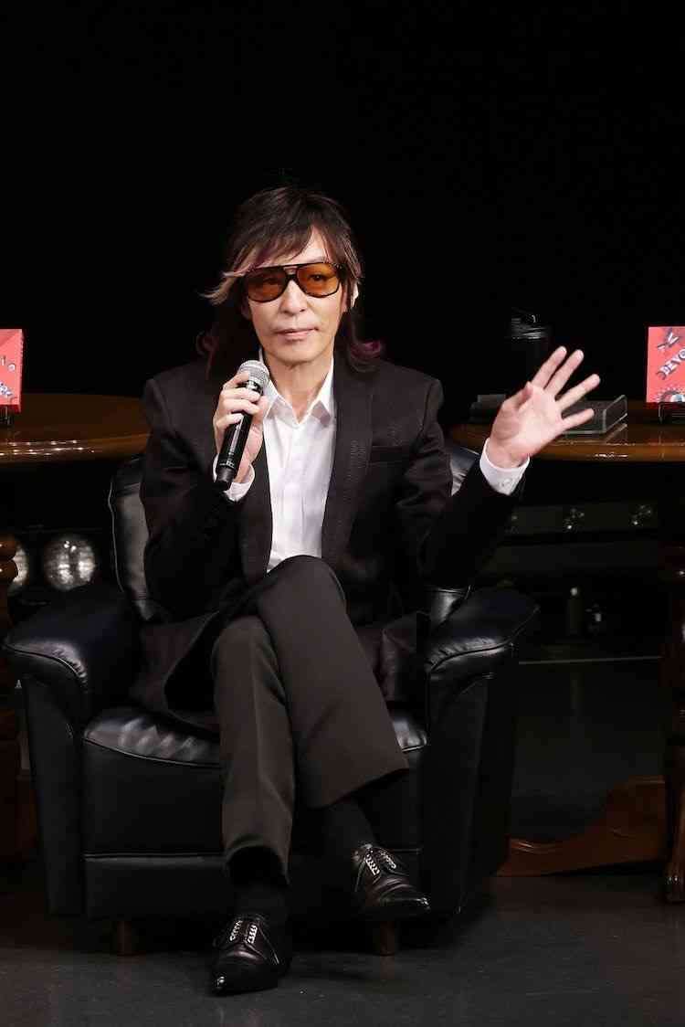 【定期・8月】宇都宮隆さんを語るトピ。