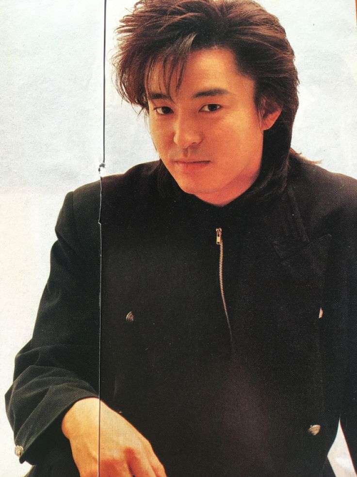 【定期・8月】宇都宮隆さんを語るトピ。