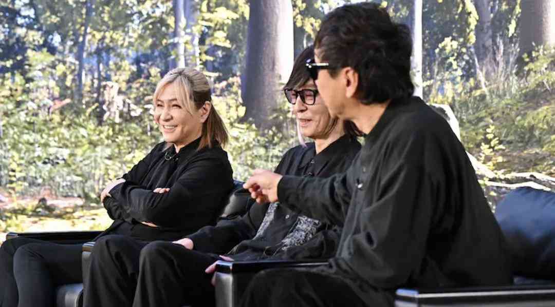 【定期・8月】宇都宮隆さんを語るトピ。