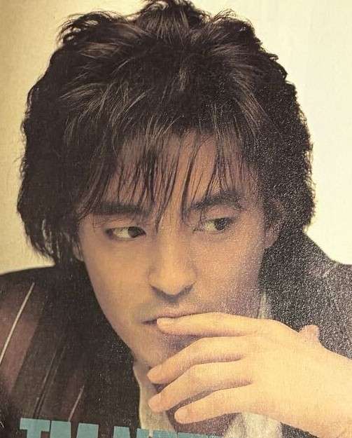 【定期・8月】宇都宮隆さんを語るトピ。