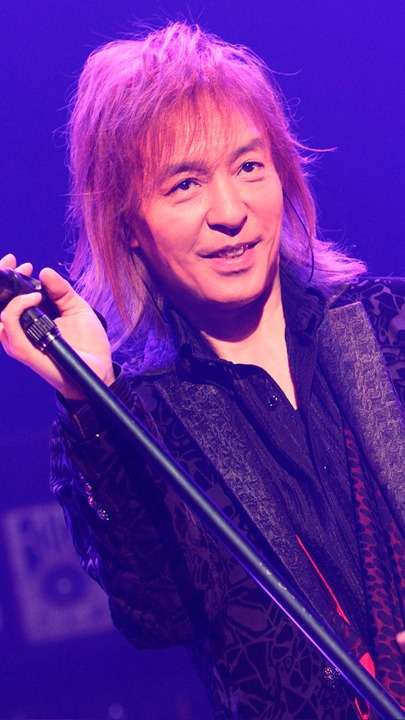 【定期・8月】宇都宮隆さんを語るトピ。